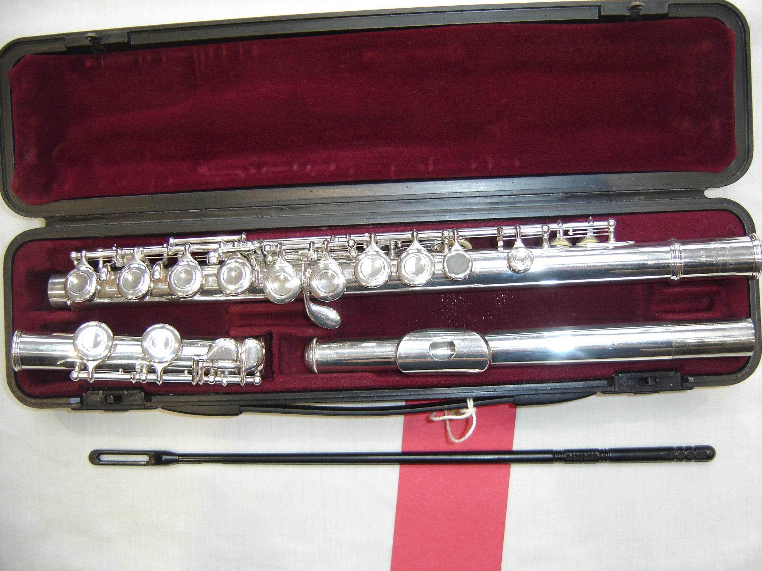 Yamaha 211 flute price new arrivals